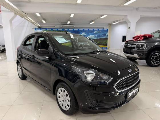 FORD KA 1.0 TI-VCT FLEX SE PLUS MANUAL FORD KA 1.0 TI-VCT FLEX SE PLUS MANUAL